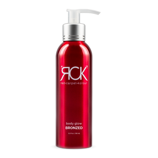 RCK Body Glow - Bronzed