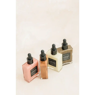 Bronzée Shimmer Oil