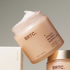 BRTC Vitalizer Brightening Sleeping Pack 100ml