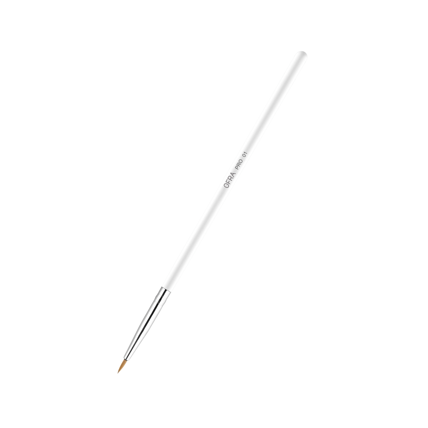 Brush #1 - Eyeliner
