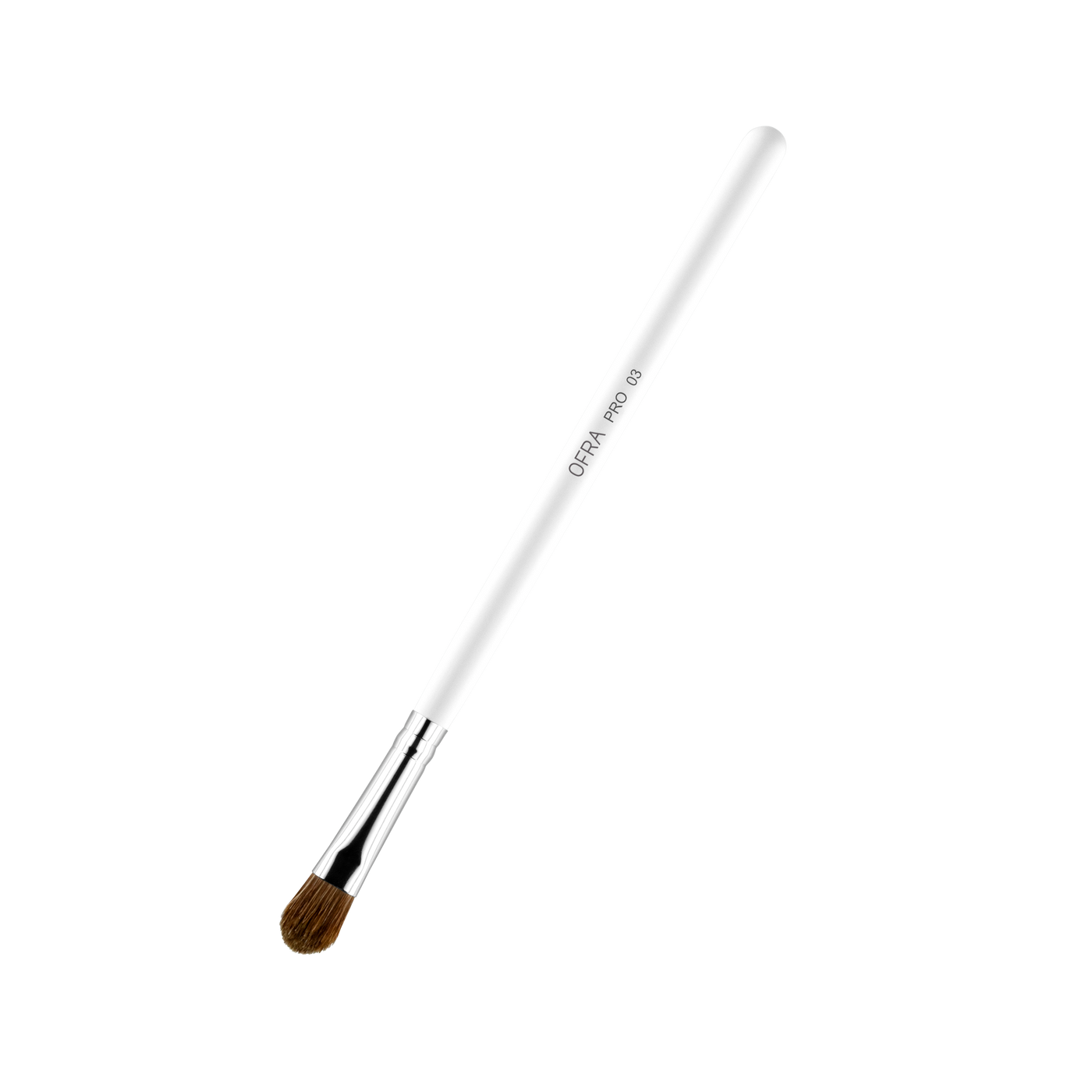 Brush #3 - Eyeshadow