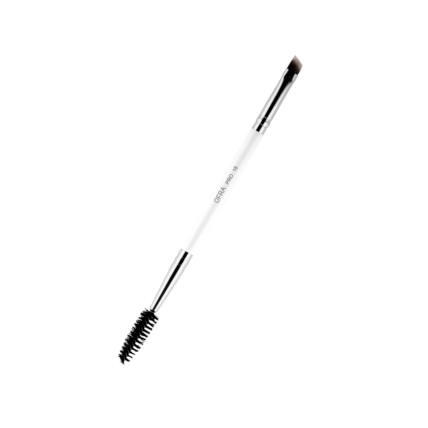 Brush #18 - Double-Ended Brush