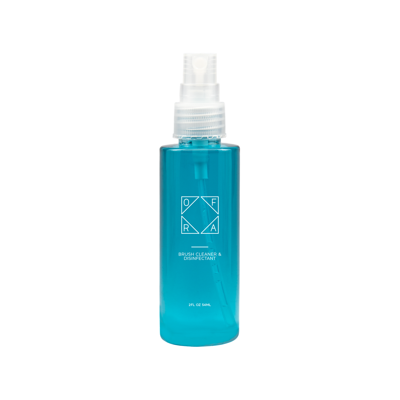 Brush Cleaner Spray