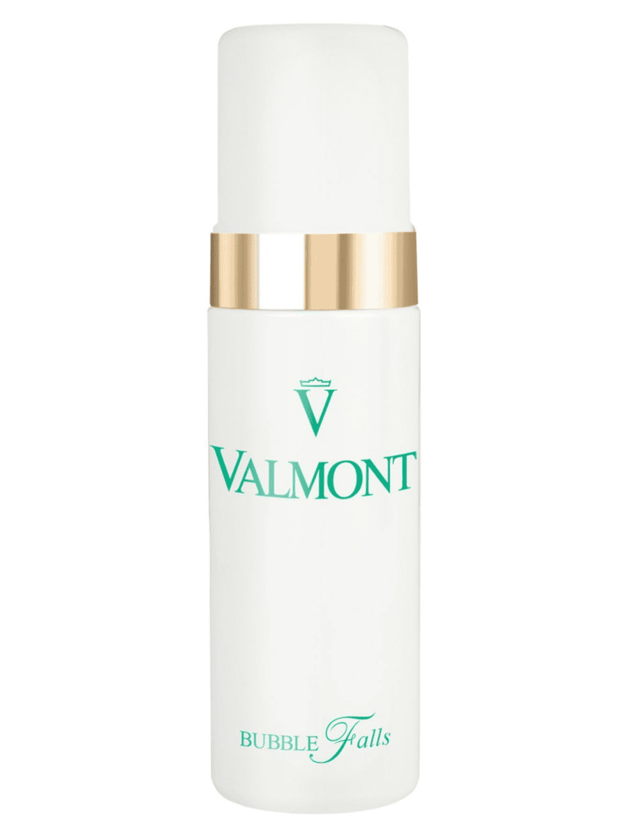 Valmont Purity Bubble Falls - Glamourous Grace