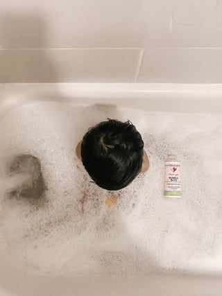 I Love You™ Bubble Bath