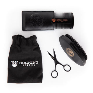 Complete Beard Starter Kit