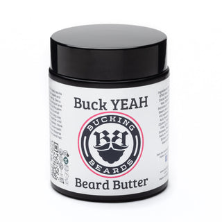 Beard Moisturizer for Itch & Dandruff