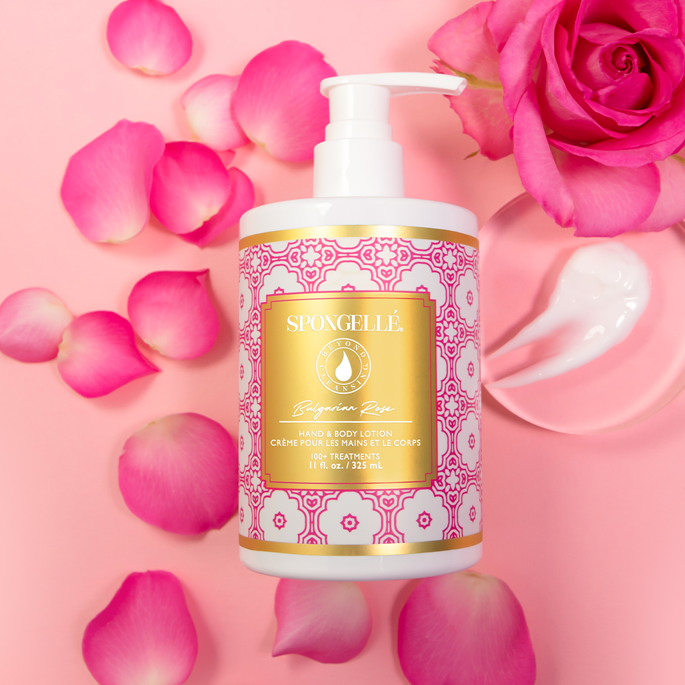 Bulgarian Rose | Body Lotion - Glamourous Grace