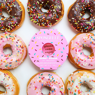 Burnt Sugar | Confection Buffer - Glamourous Grace