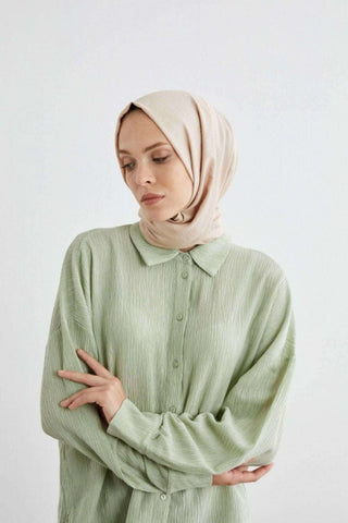 Kelly Ultra Light Shayla - Scarf - Glamourous Grace