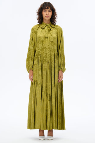 BABY COLLAR OVERSIZED DRESS: The Perfect Blend of Elegance and Comfort - Glamourous Grace