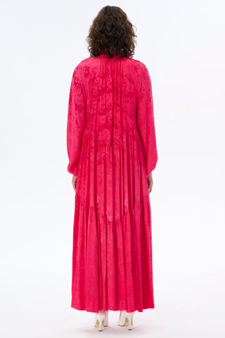 BABY COLLAR OVERSIZED DRESS: The Perfect Blend of Elegance and Comfort - Glamourous Grace