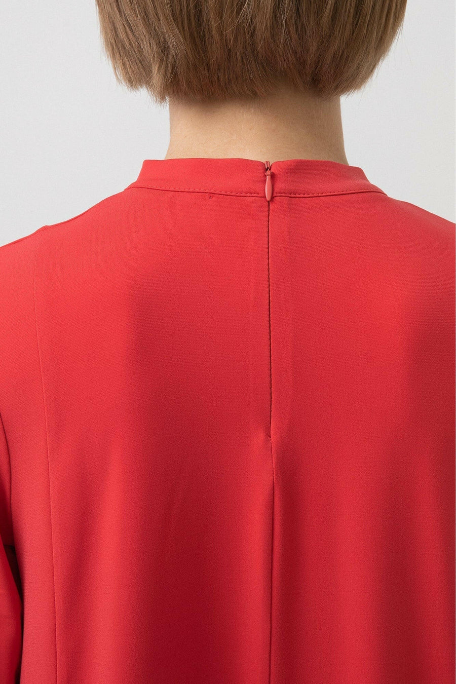 Premium Quality Jersey Dress - Glamourous Grace