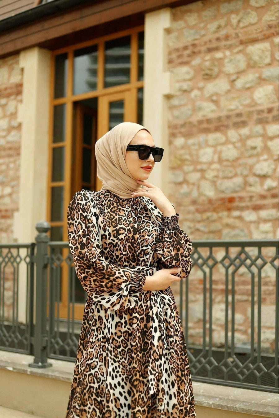 Rosalina Long Maxi Dress - Find Out what color is Rosalina Dress. - Glamourous Grace