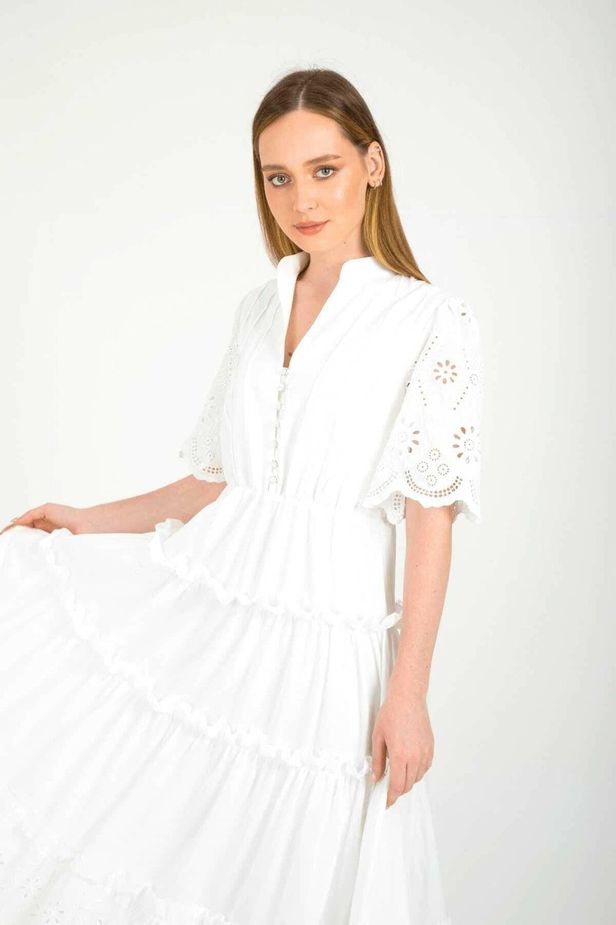 The Iris dress is a must-have for your next special event - Glamourous Grace