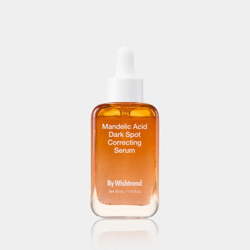 [By Wishtrend] Mandelic Acid Dark Spot Correcting Serum 30ml
