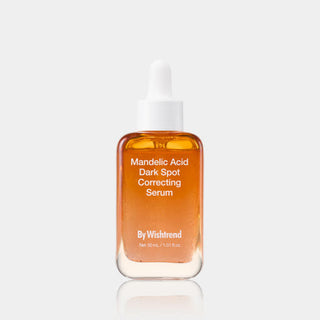 [By Wishtrend] Mandelic Acid Dark Spot Correcting Serum 30ml