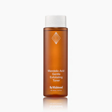 [By Wishtrend] Mandelic Acid Gentle Exfoliating Toner 150ml