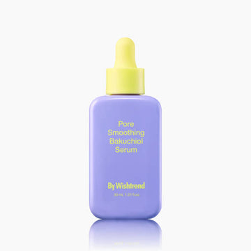 [By Wishtrend] Pore Smoothing Bakuchiol Serum 30ml