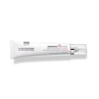 La Roche-Posay Redermic Retinol Anti-Aging Face Cream - Stimulates Collagen, Reduces Fine Lines & Wrinkles, Dermatologically Tested, 1.01 fl oz