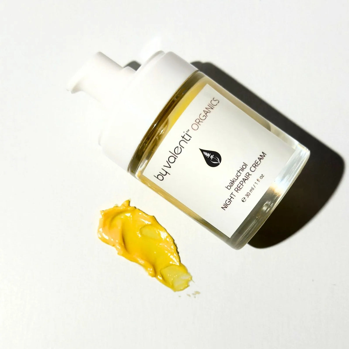 Bakuchiol Night Repair Cream Bakuchiol 1% + Retinyl Palmitate .3% + Hyaluronic acid + Ceramides - Glamourous Grace