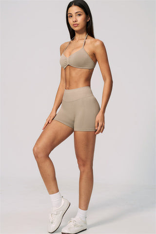 The Velvetine Sports Bra