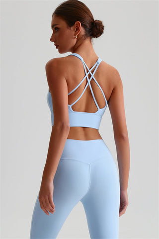 The Brave Flared Leggings