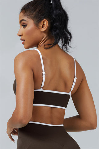 The Elevate Sports Bra Leggings 2-Piece Set