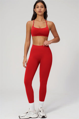 The New Empower Sports Bra Leggings 2-Piece Set