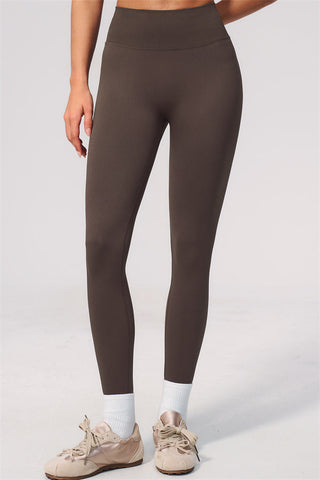 The New Allure Halter Top Leggings 2-Piece Set