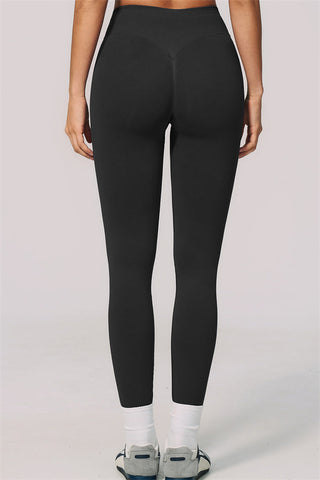 The Velvetine Leggings