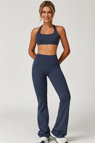 The Epic Flared Leggings