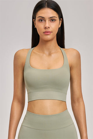 The Vision Sports Bra Leggings 2-Piece Set