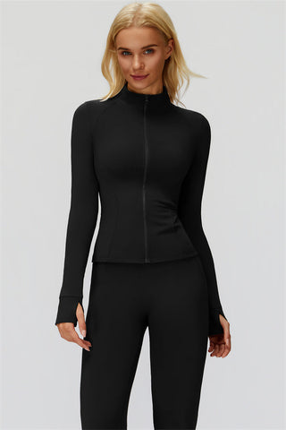The FemmeFit Leggings