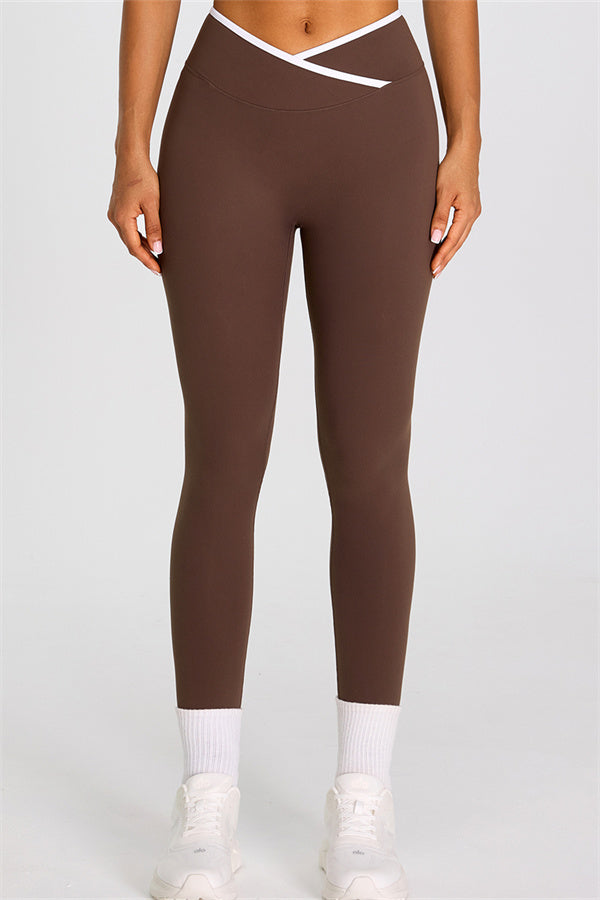 The Dwell Leggings