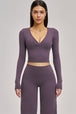 Plum Purple