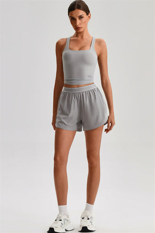 The Soul Crop Top