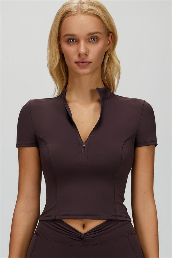 The Dreamy T-shirt - Glamourous Grace