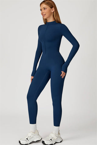 The Pulse Jumpsuit