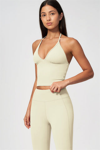 The RiseFit Tank Top Leggings 2-Piece Set