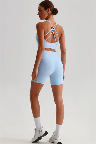 The Brave Shorts