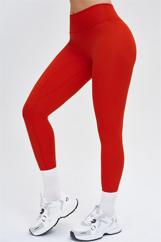 The New Isabella Leggings