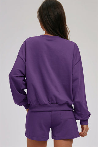 The Kinetic Sweatshirt