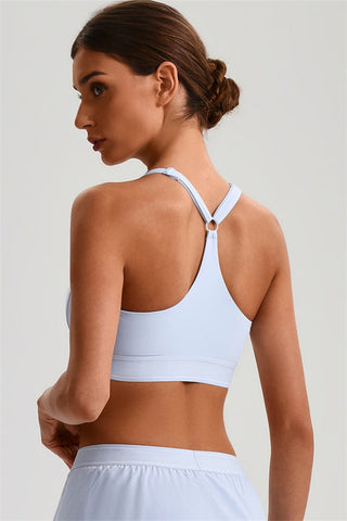 The Soul Sports Bra Shorts 2-Piece Set