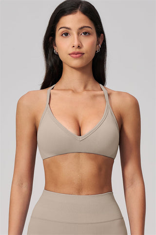 The Horizon Sports Bra Leggings 2-Piece Set
