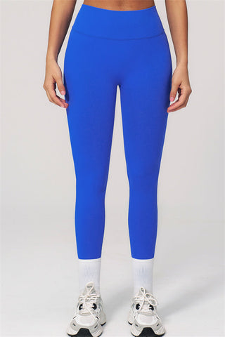 The Empower One-Shoulder Sports Bra Leggings 2-Piece Set