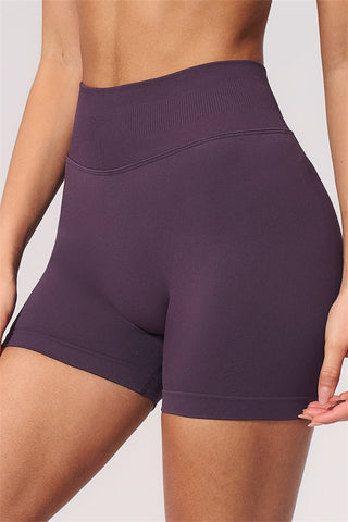 The New Allure Halter Top Shorts 2-Piece Set