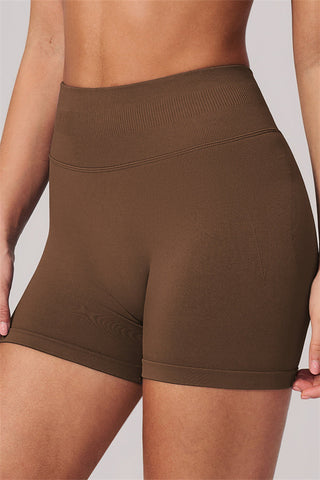 The Align V-Halter Top Shorts 2-Piece Set