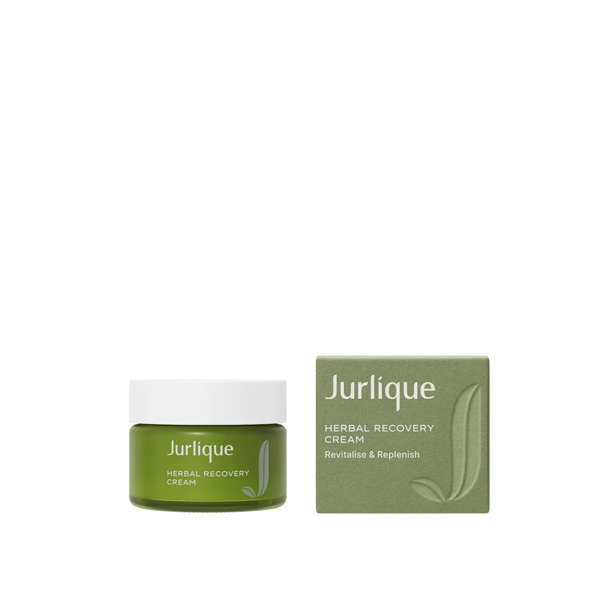 JURLIQUE Herbal Recovery Cream 1.7 OZ - Glamourous Grace