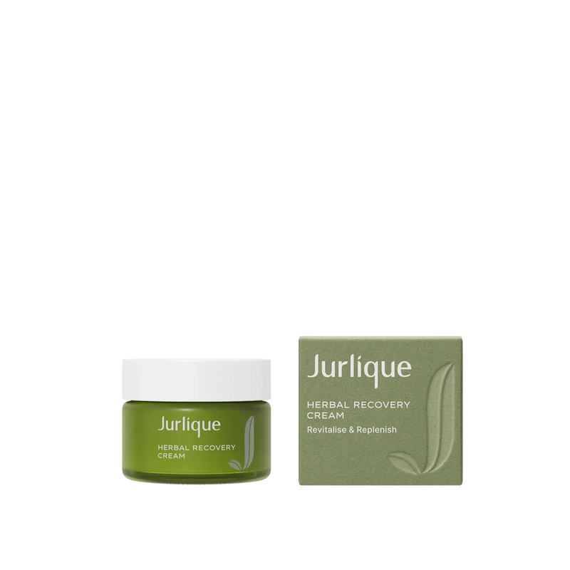 JURLIQUE Herbal Recovery Cream 1.7 OZ - Glamourous Grace